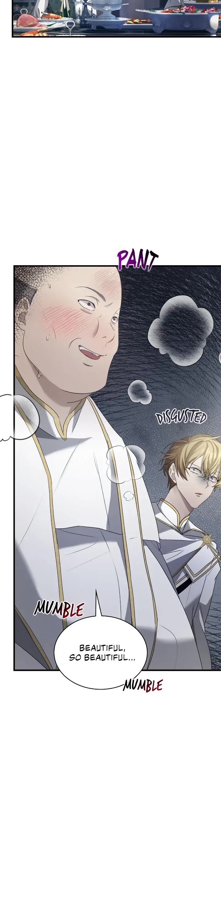 The Fangs That Pierce the Heart Chapter 10 page 31 - Chapter 10