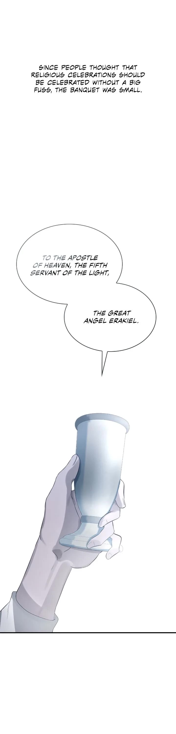 The Fangs That Pierce the Heart Chapter 10 page 32 - Chapter 10