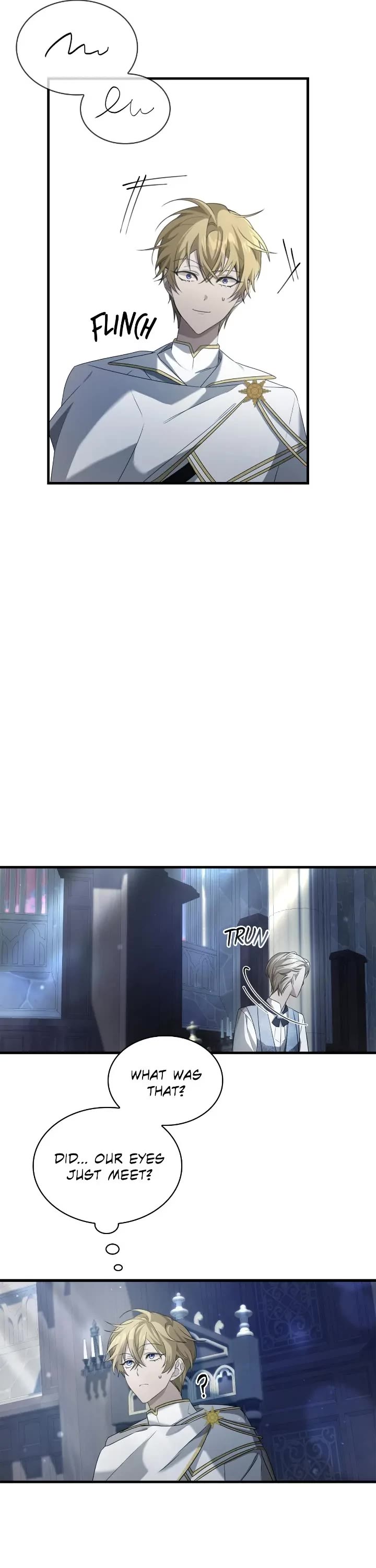 The Fangs That Pierce the Heart Chapter 10 page 36 - Chapter 10