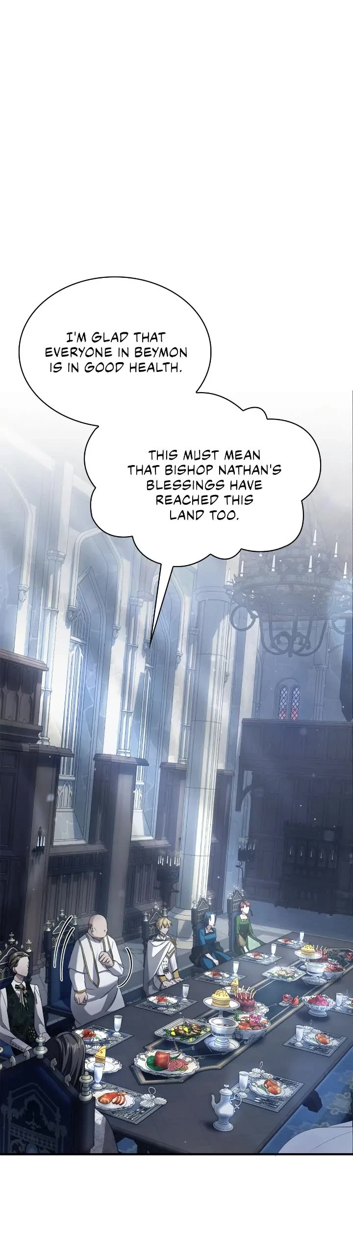The Fangs That Pierce the Heart Chapter 10 page 37 - Chapter 10