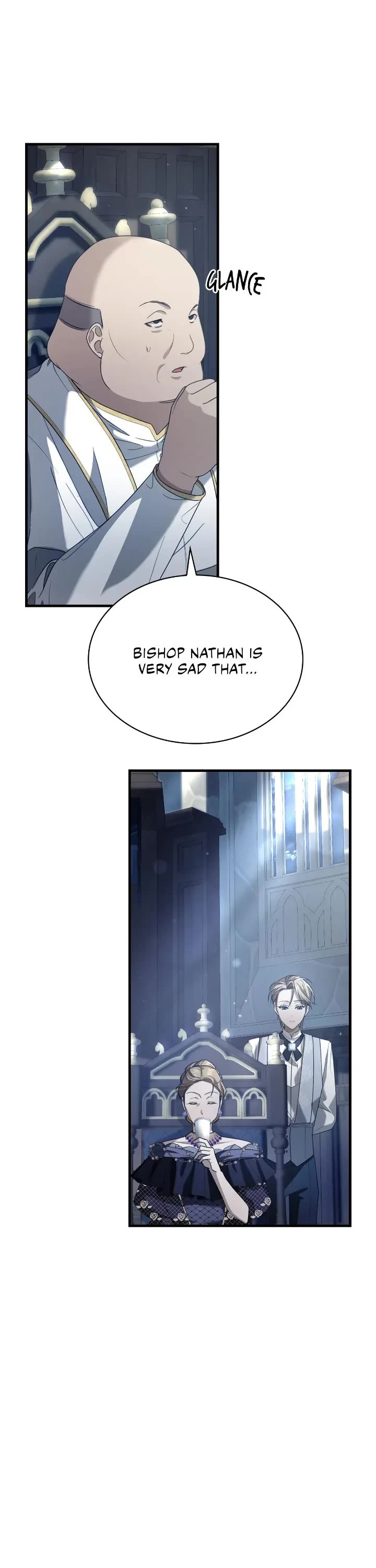 The Fangs That Pierce the Heart Chapter 10 page 39 - Chapter 10