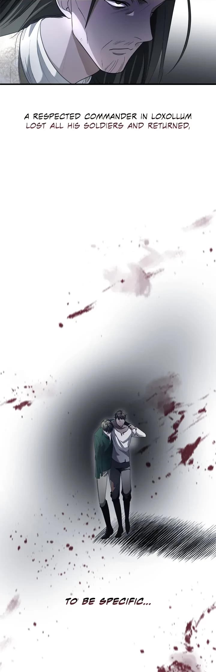 The Fangs That Pierce the Heart Chapter 10 page 41 - Chapter 10