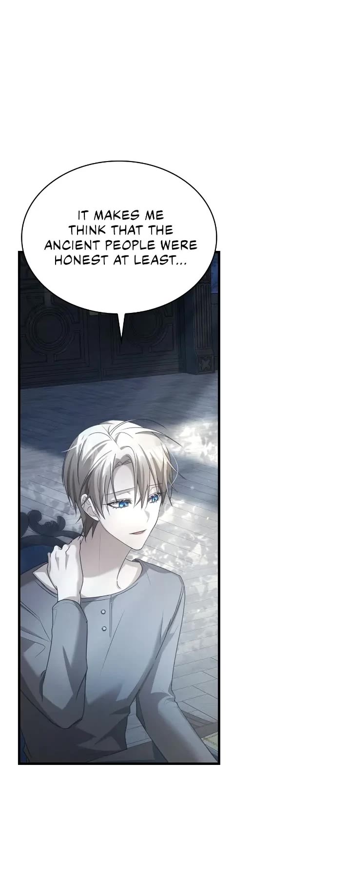 The Fangs That Pierce the Heart Chapter 10 page 5 - Chapter 10