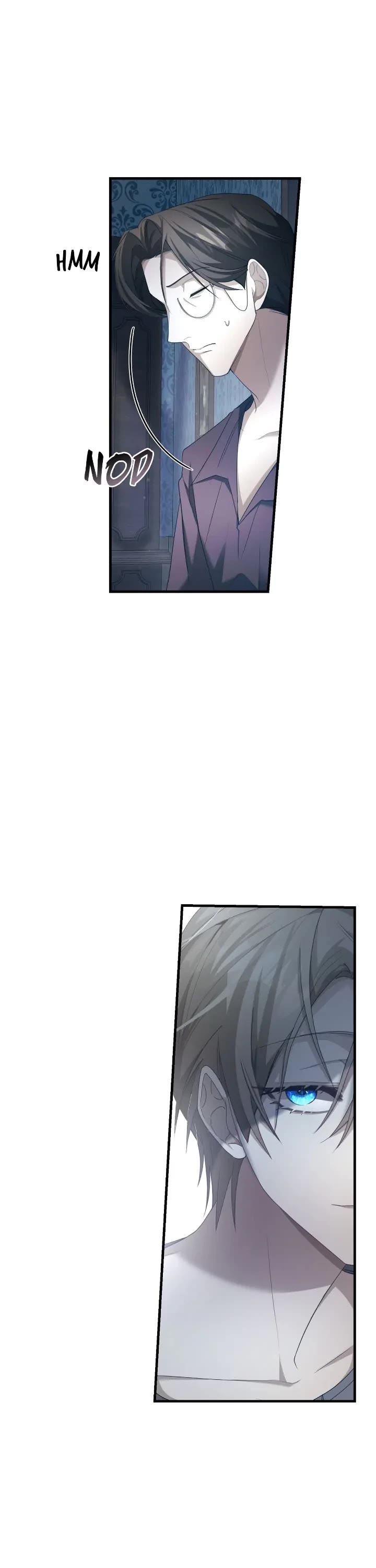The Fangs That Pierce the Heart Chapter 10 page 6 - Chapter 10