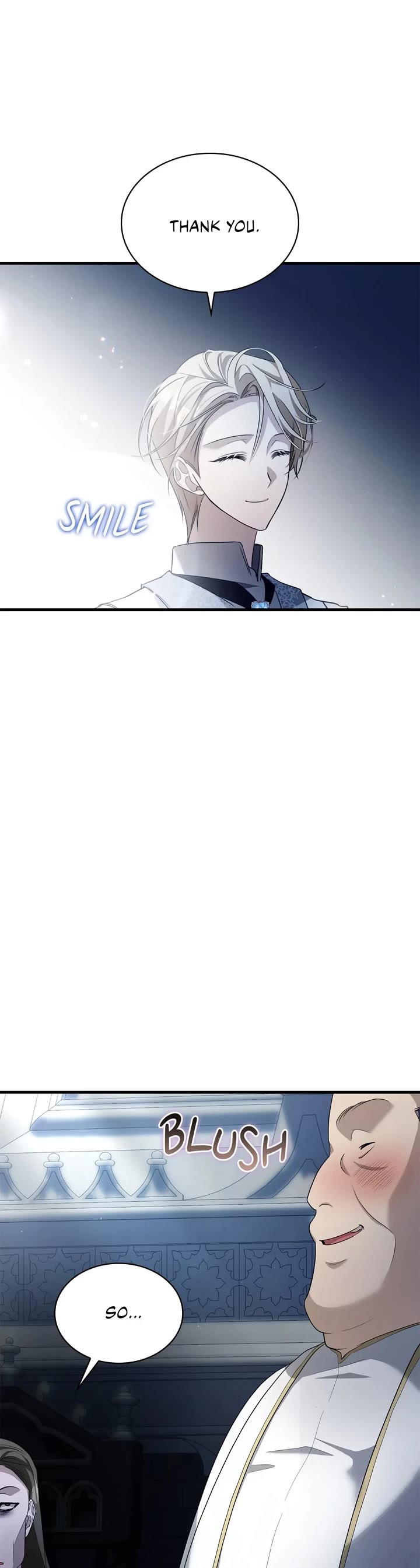 The Fangs That Pierce the Heart Chapter 11 page 25 - Chapter 11
