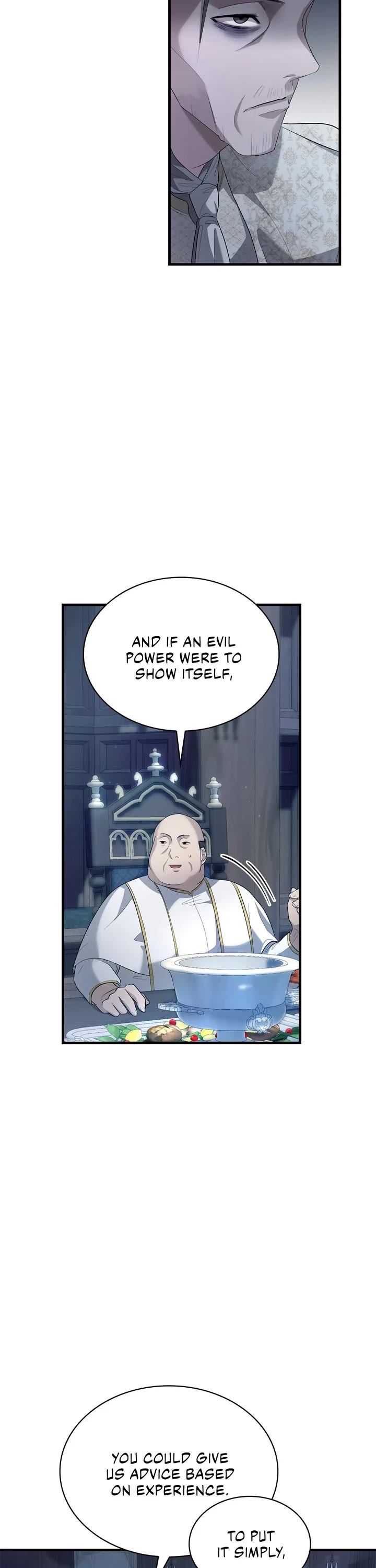 The Fangs That Pierce the Heart Chapter 11 page 28 - Chapter 11