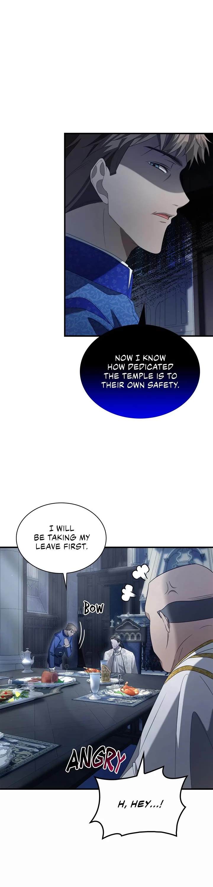 The Fangs That Pierce the Heart Chapter 11 page 32 - Chapter 11