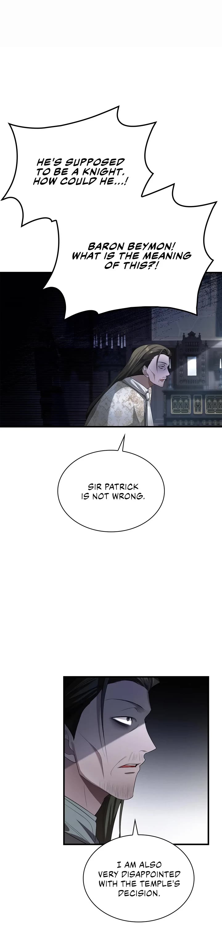 The Fangs That Pierce the Heart Chapter 11 page 33 - Chapter 11