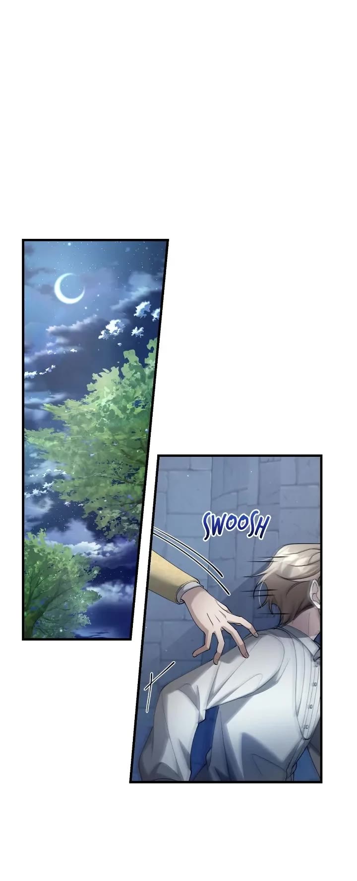 The Fangs That Pierce the Heart Chapter 12 page 10 - Chapter 12