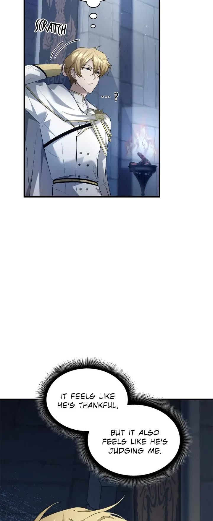 The Fangs That Pierce the Heart Chapter 12 page 15 - Chapter 12