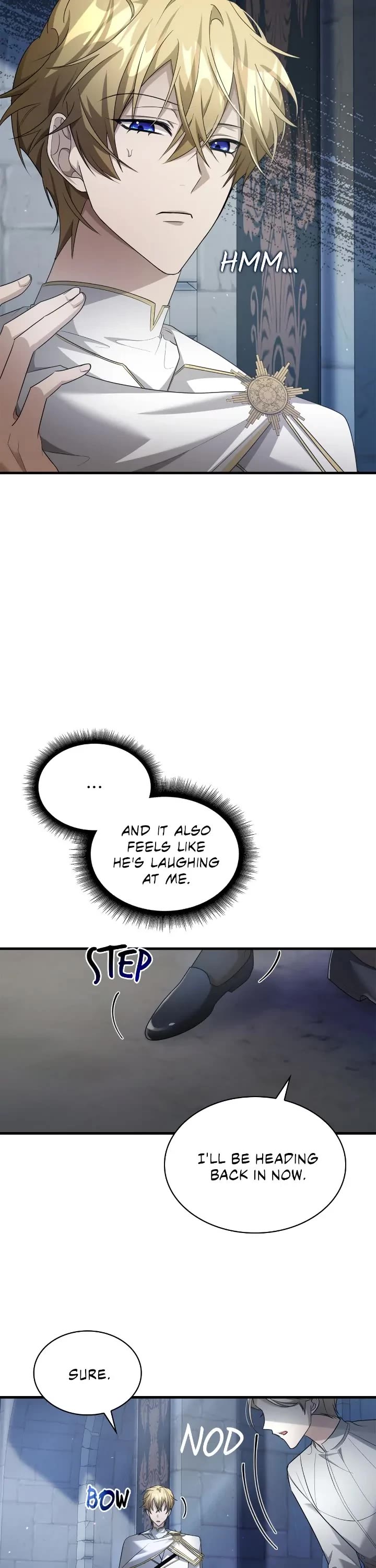 The Fangs That Pierce the Heart Chapter 12 page 16 - Chapter 12