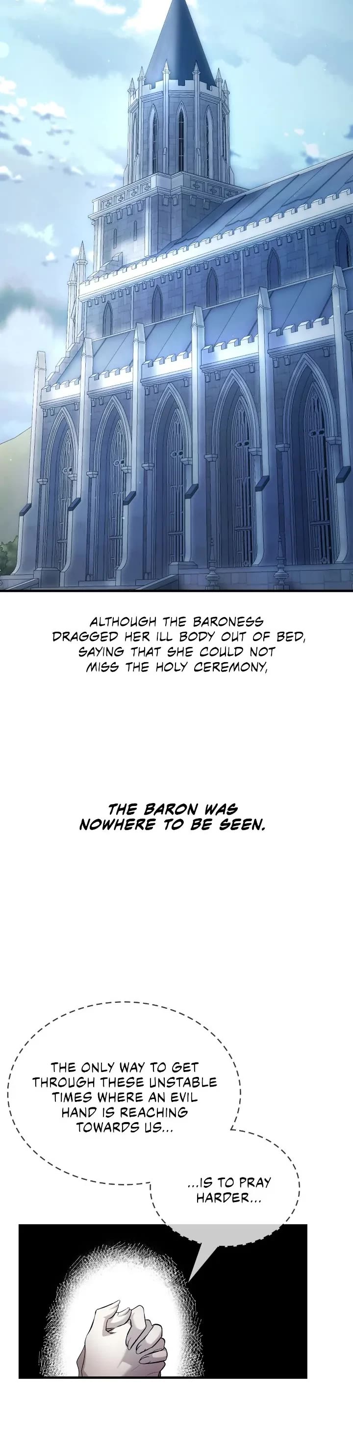 The Fangs That Pierce the Heart Chapter 12 page 19 - Chapter 12