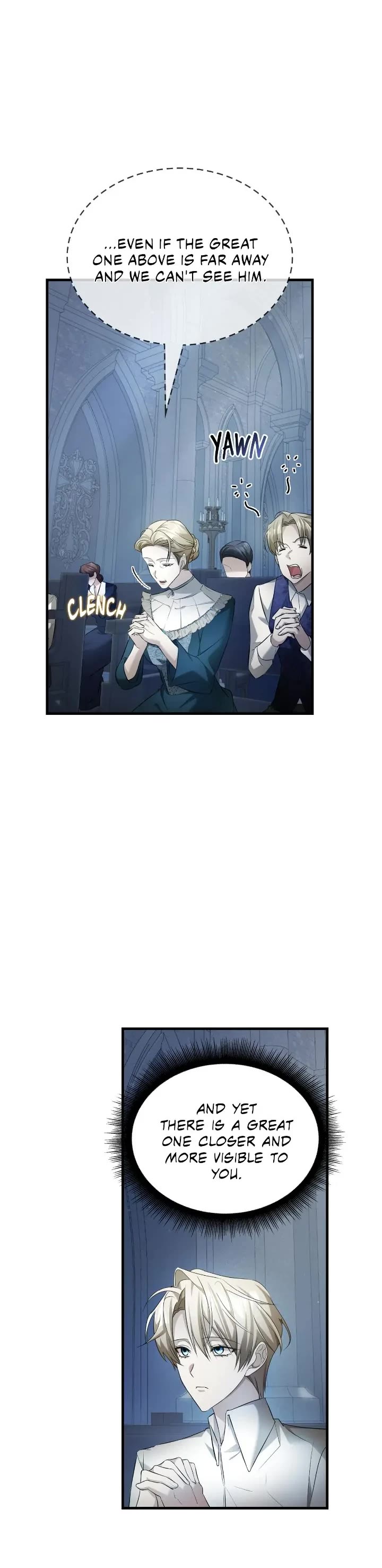 The Fangs That Pierce the Heart Chapter 12 page 20 - Chapter 12