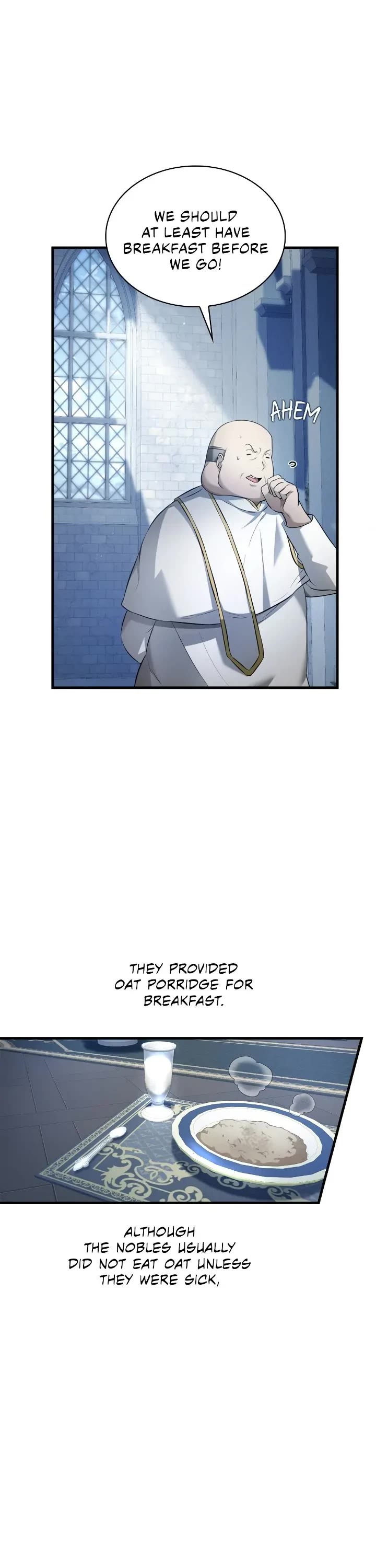 The Fangs That Pierce the Heart Chapter 12 page 22 - Chapter 12