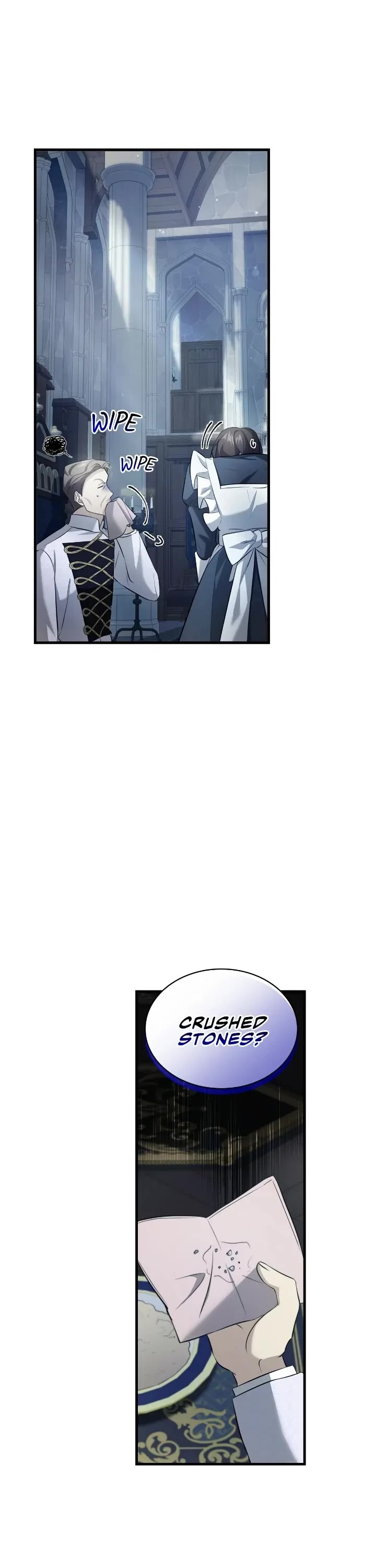 The Fangs That Pierce the Heart Chapter 12 page 25 - Chapter 12