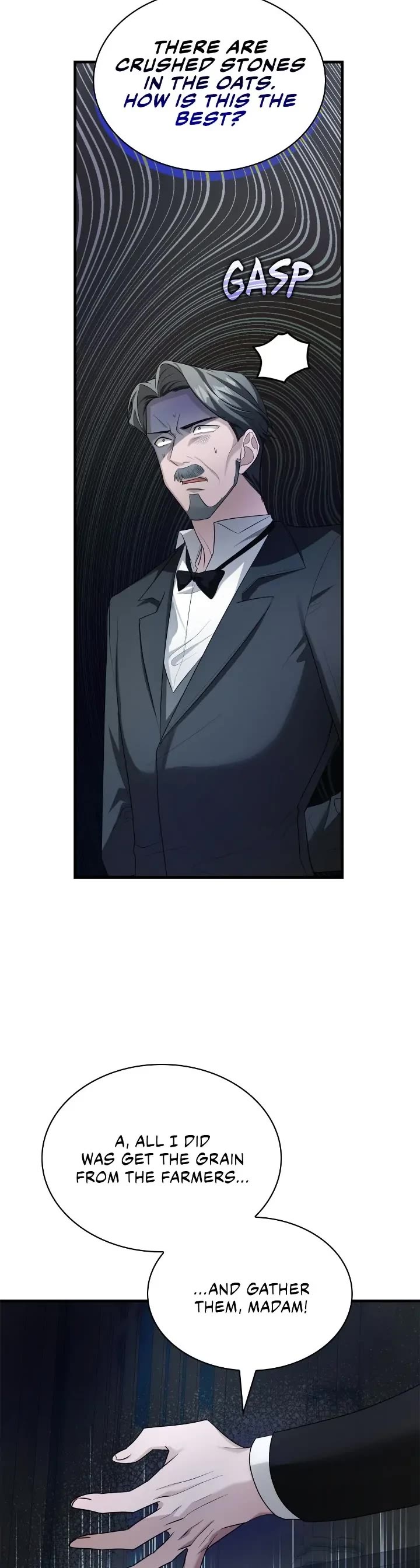 The Fangs That Pierce the Heart Chapter 12 page 29 - Chapter 12