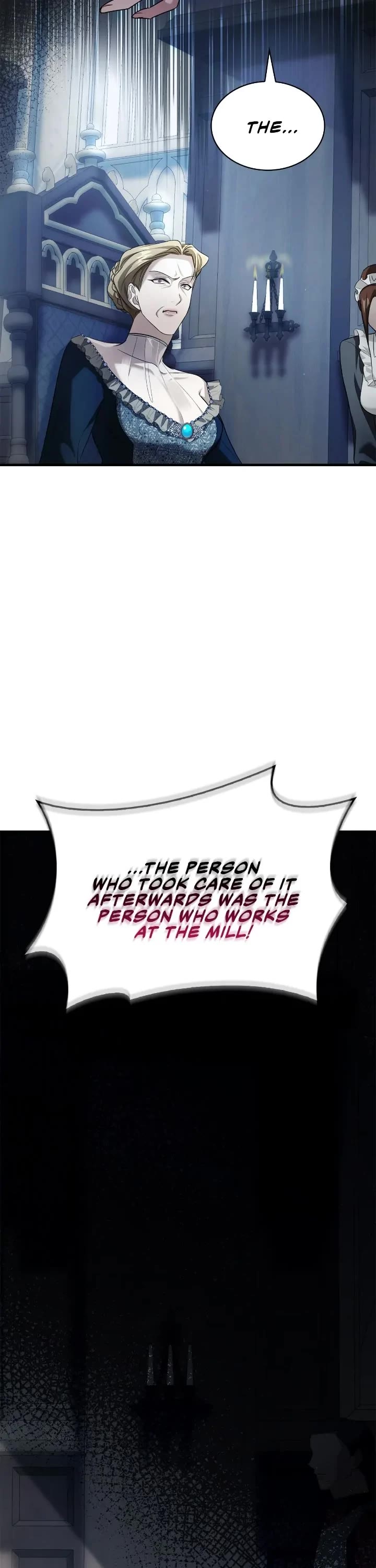 The Fangs That Pierce the Heart Chapter 12 page 30 - Chapter 12