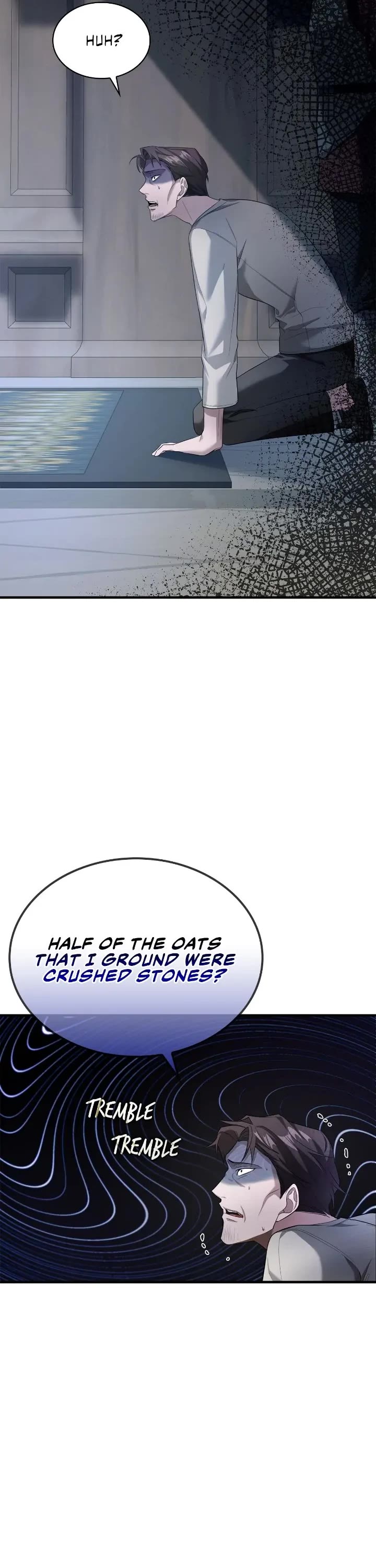 The Fangs That Pierce the Heart Chapter 12 page 31 - Chapter 12