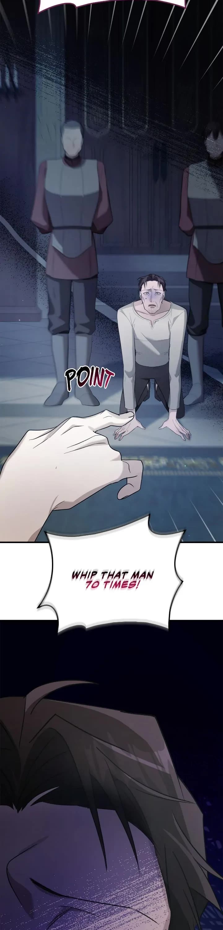 The Fangs That Pierce the Heart Chapter 12 page 35 - Chapter 12