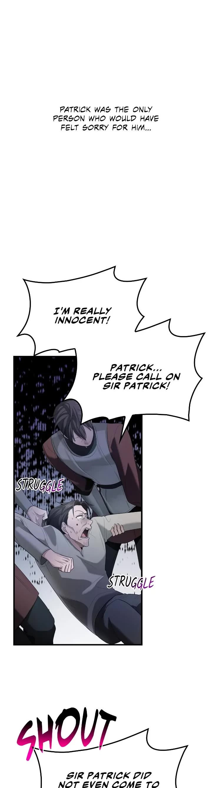 The Fangs That Pierce the Heart Chapter 12 page 37 - Chapter 12