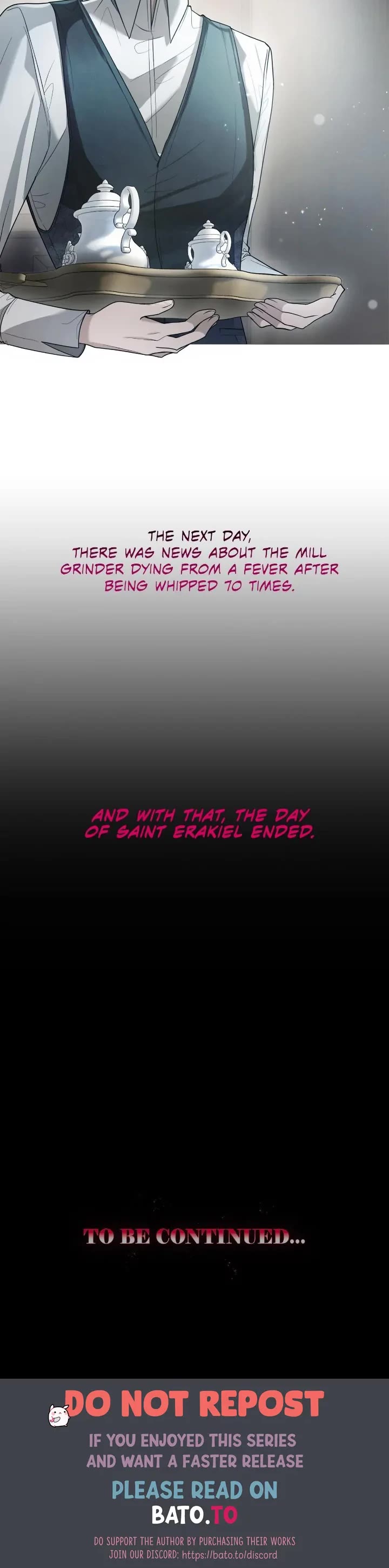 The Fangs That Pierce the Heart Chapter 12 page 43 - Chapter 12