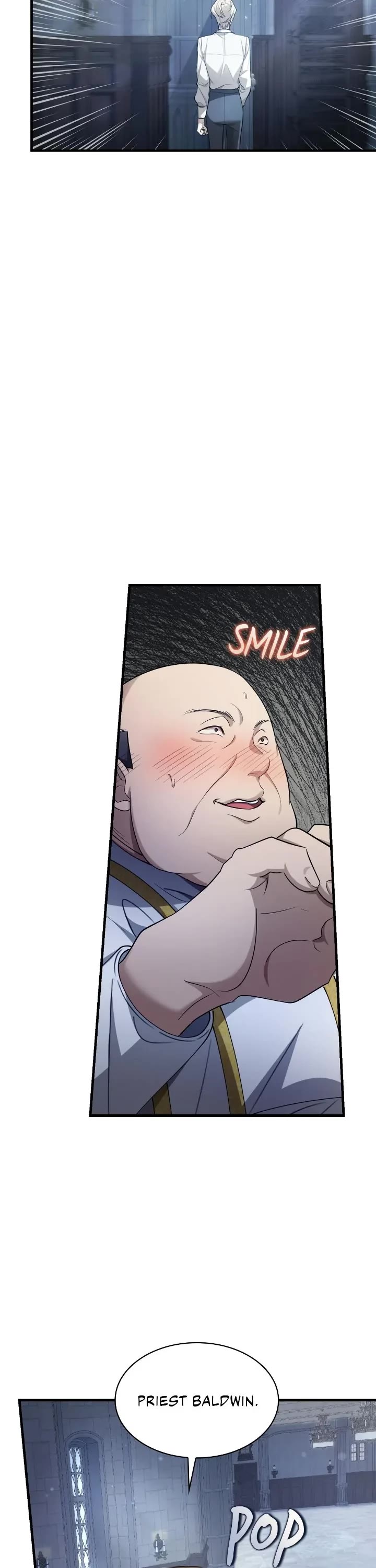 The Fangs That Pierce the Heart Chapter 12 page 6 - Chapter 12