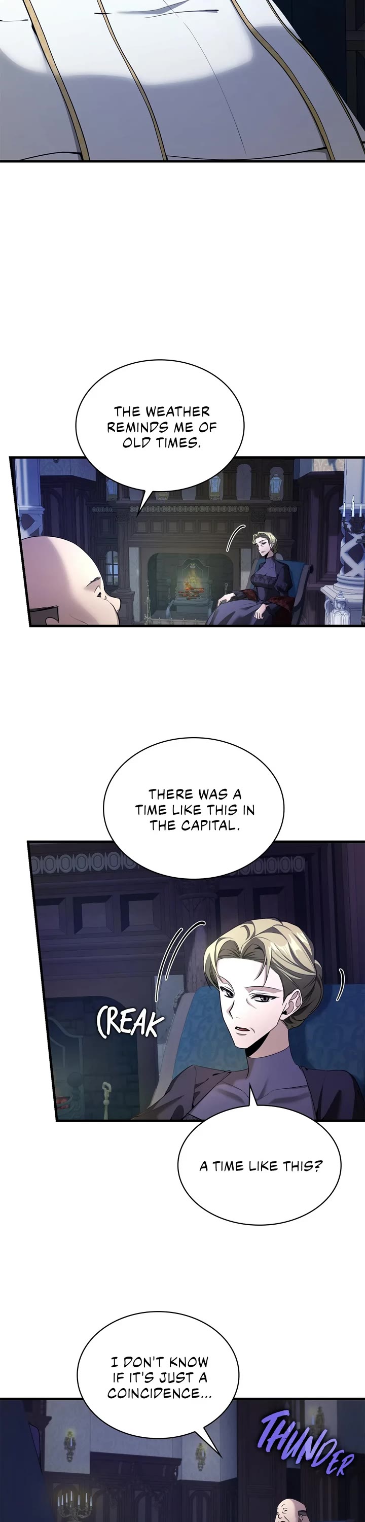 The Fangs That Pierce the Heart Chapter 13 page 16 - Chapter 13