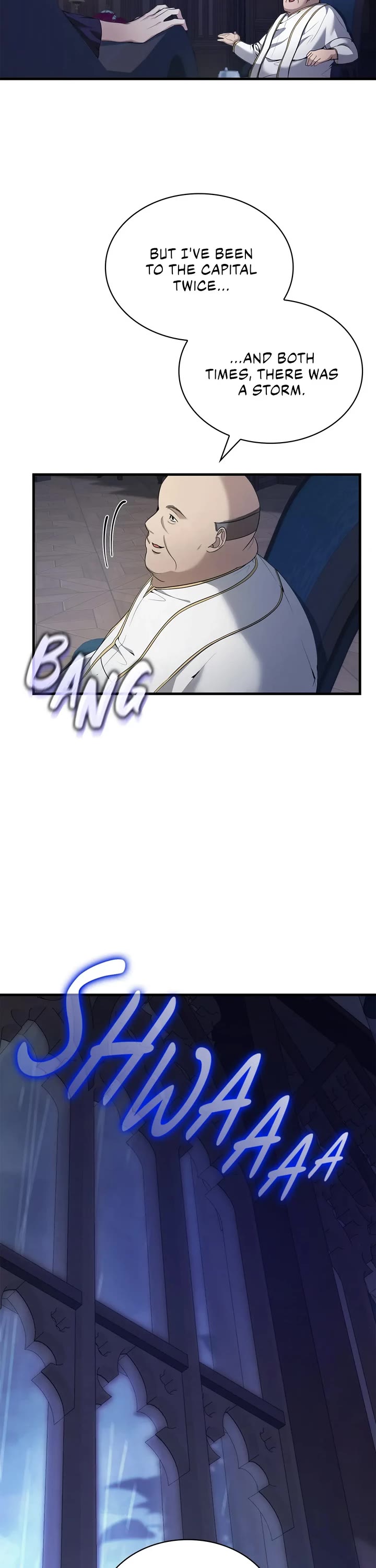 The Fangs That Pierce the Heart Chapter 13 page 17 - Chapter 13