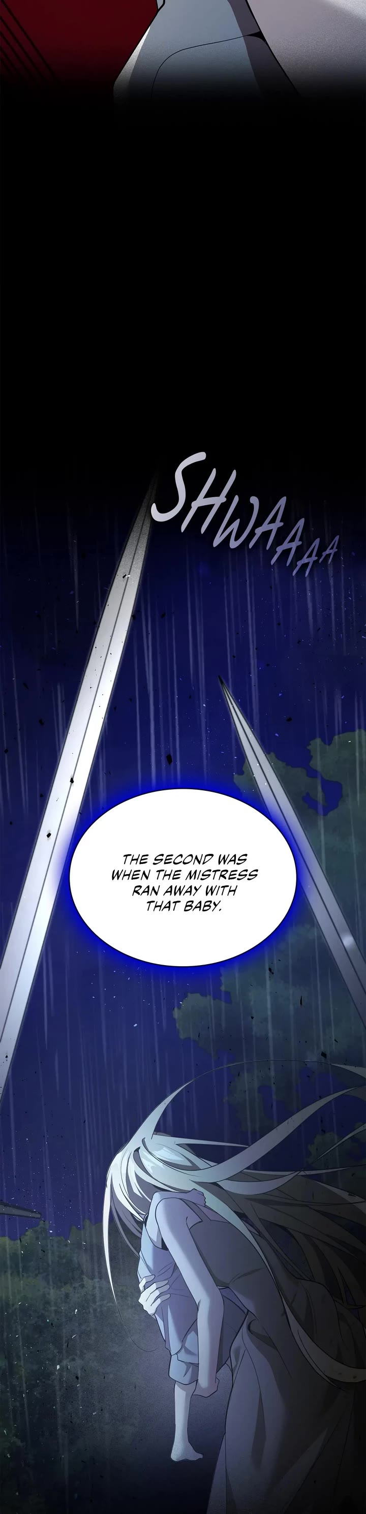 The Fangs That Pierce the Heart Chapter 13 page 19 - Chapter 13