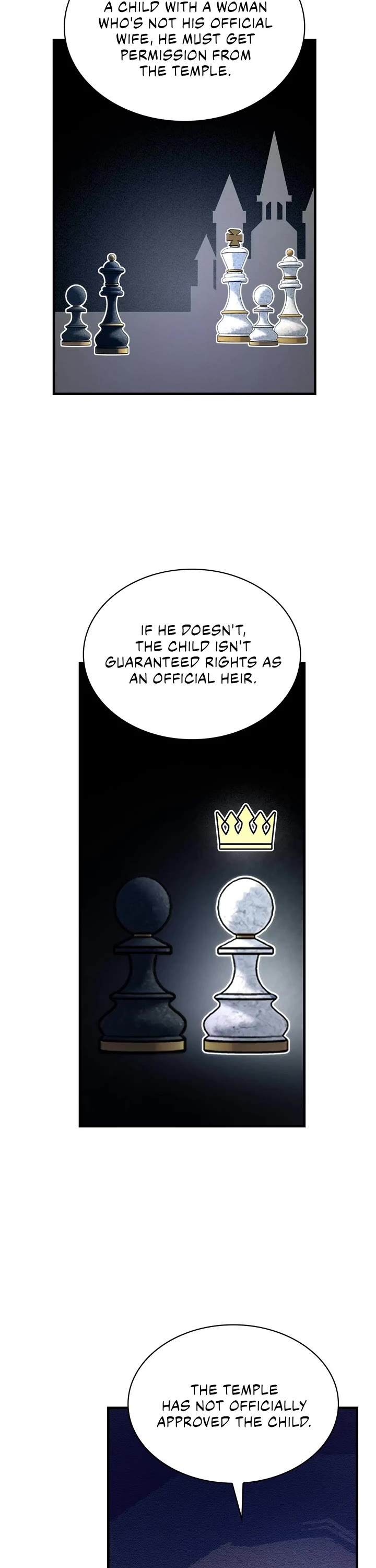 The Fangs That Pierce the Heart Chapter 13 page 22 - Chapter 13