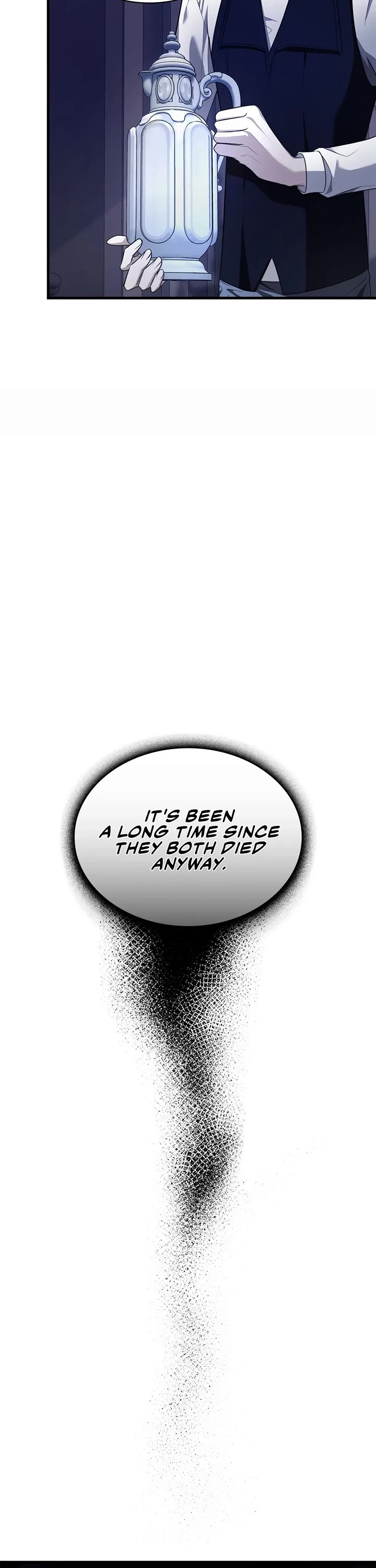 The Fangs That Pierce the Heart Chapter 13 page 28 - Chapter 13