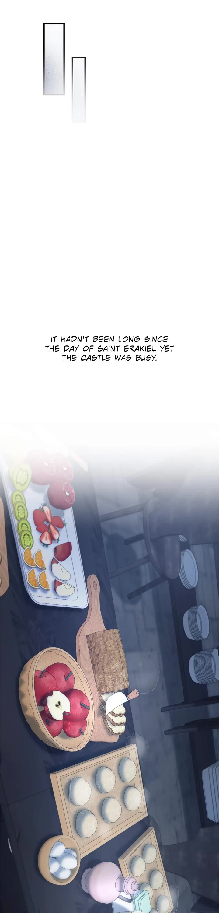 The Fangs That Pierce the Heart Chapter 13 page 31 - Chapter 13