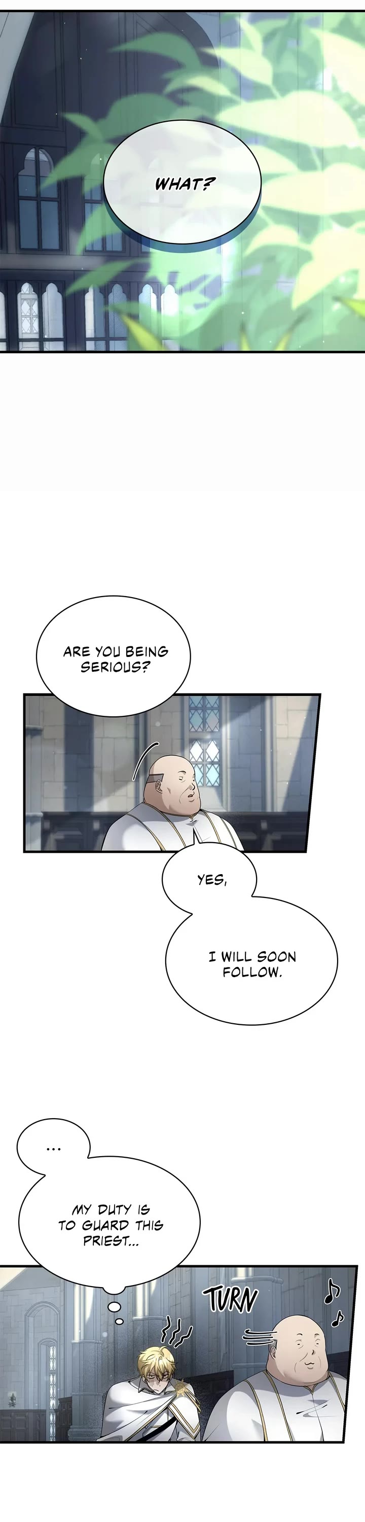 The Fangs That Pierce the Heart Chapter 13 page 37 - Chapter 13