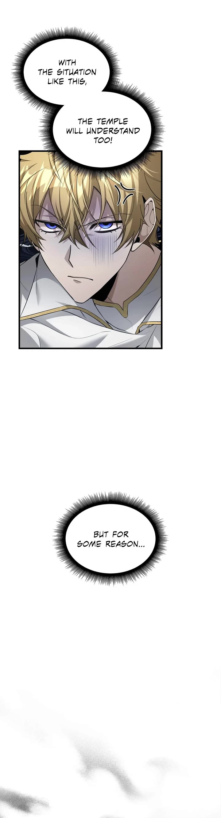 The Fangs That Pierce the Heart Chapter 13 page 41 - Chapter 13