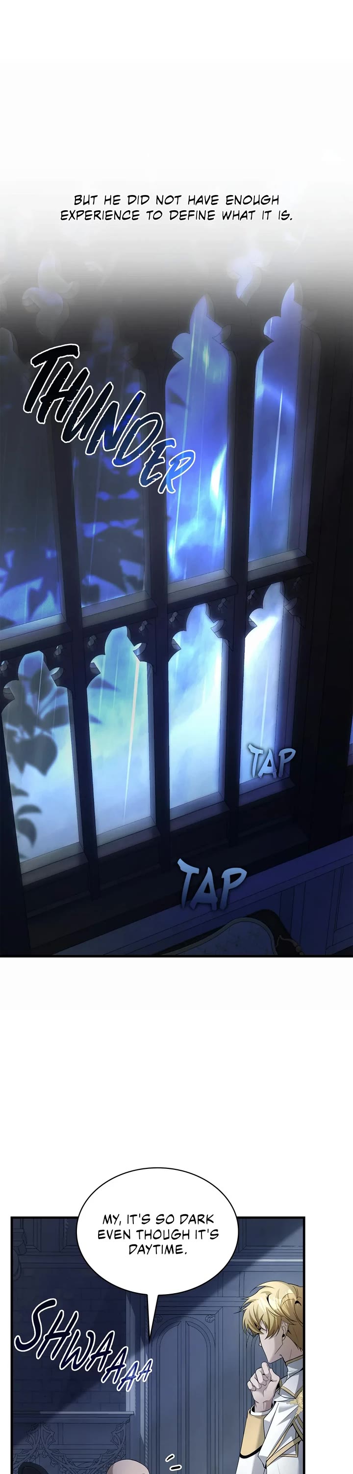 The Fangs That Pierce the Heart Chapter 13 page 7 - Chapter 13