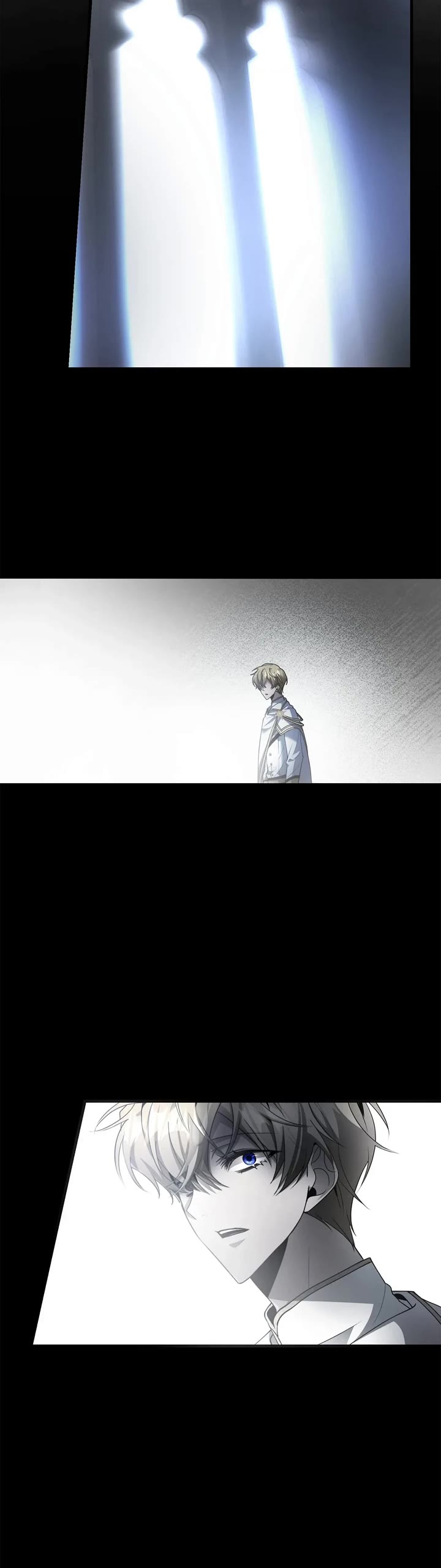 The Fangs That Pierce the Heart Chapter 13 page 9 - Chapter 13