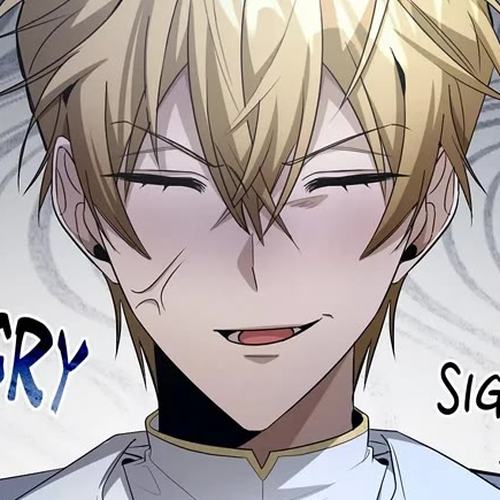 The Fangs That Pierce the Heart Chapter 13 cover
