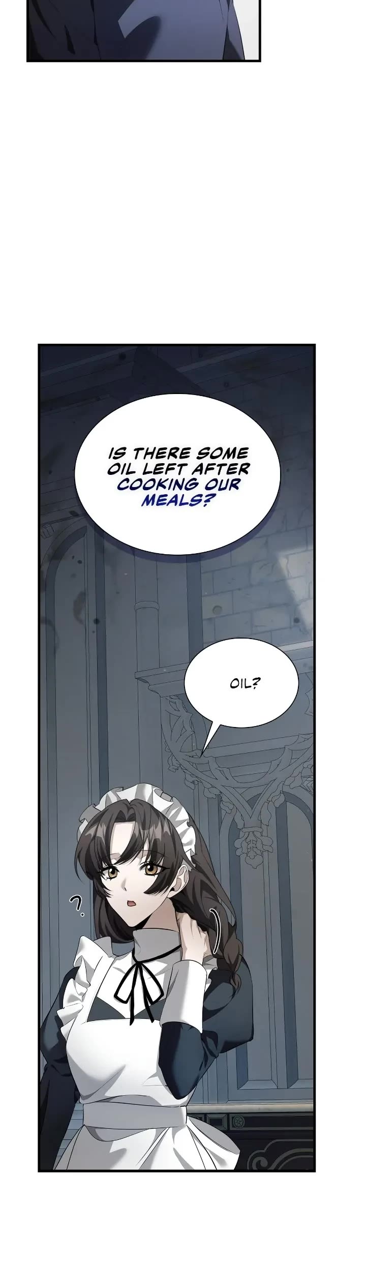 The Fangs That Pierce the Heart Chapter 14 page 10 - Chapter 14
