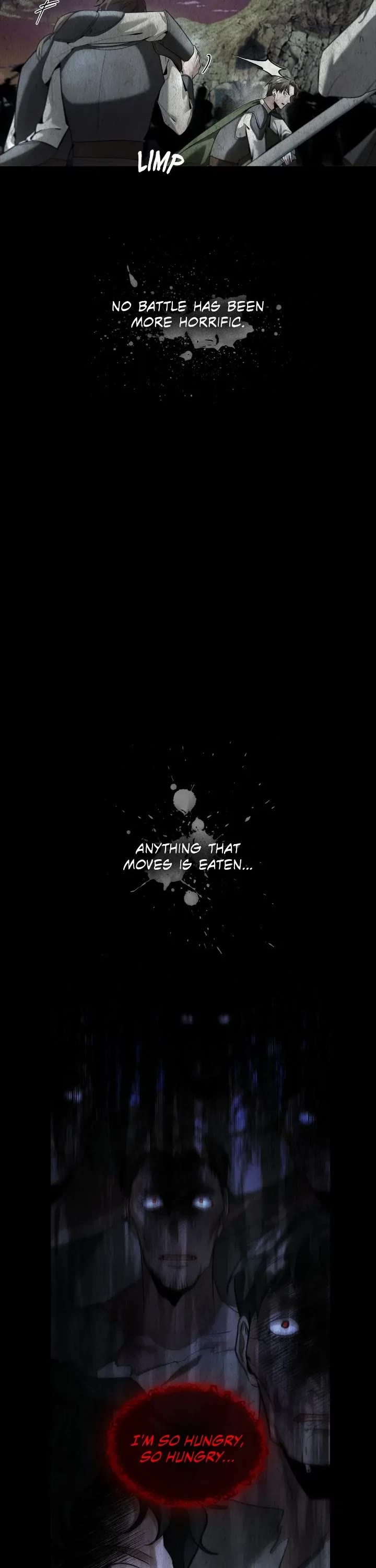 The Fangs That Pierce the Heart Chapter 14 page 22 - Chapter 14