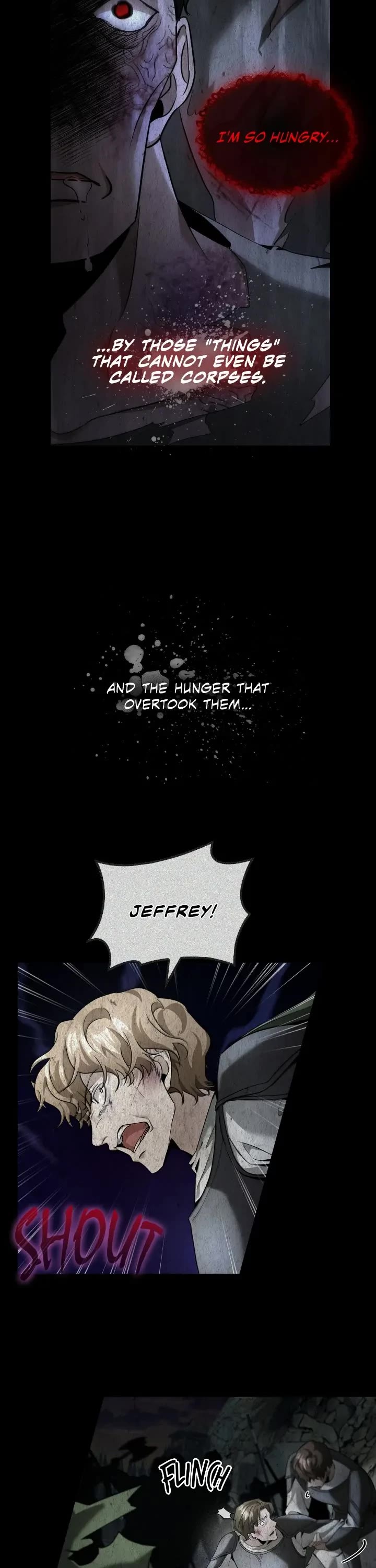 The Fangs That Pierce the Heart Chapter 14 page 23 - Chapter 14