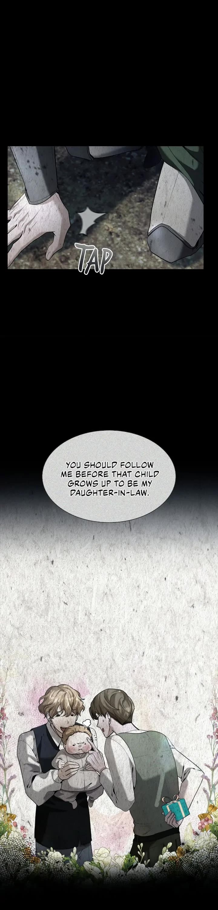 The Fangs That Pierce the Heart Chapter 14 page 26 - Chapter 14