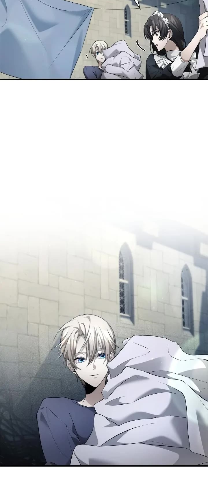 The Fangs That Pierce the Heart Chapter 14 page 4 - Chapter 14