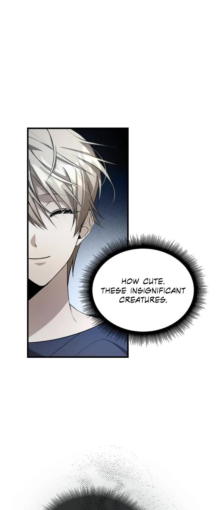 The Fangs That Pierce the Heart Chapter 14 page 5 - Chapter 14
