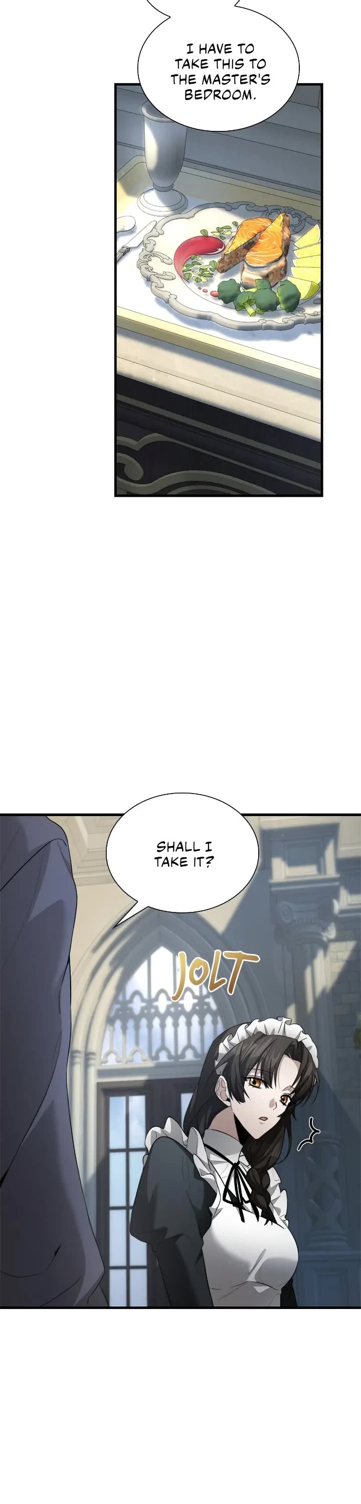 The Fangs That Pierce the Heart Chapter 14 page 7 - Chapter 14