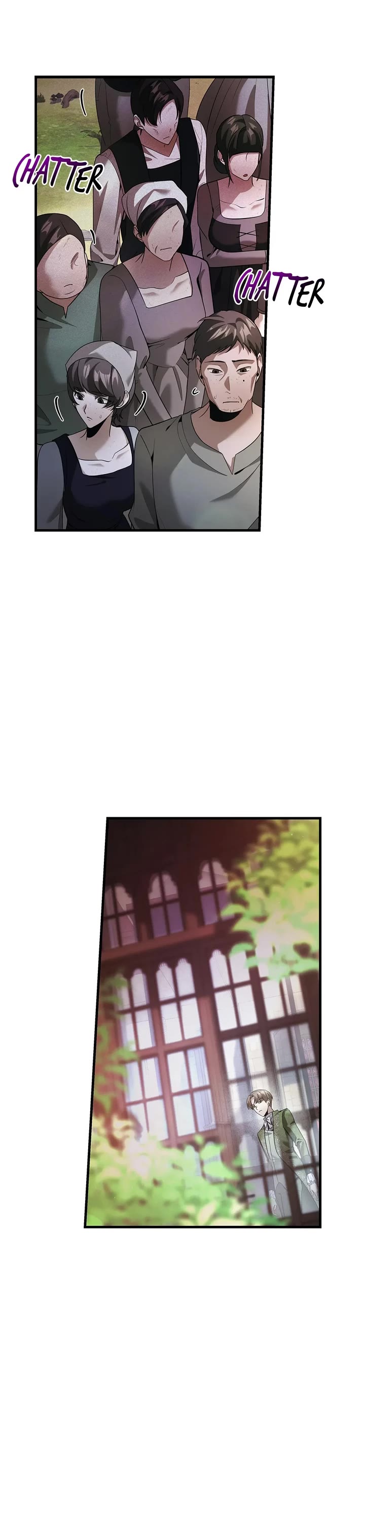 The Fangs That Pierce the Heart Chapter 15 page 13 - Chapter 15