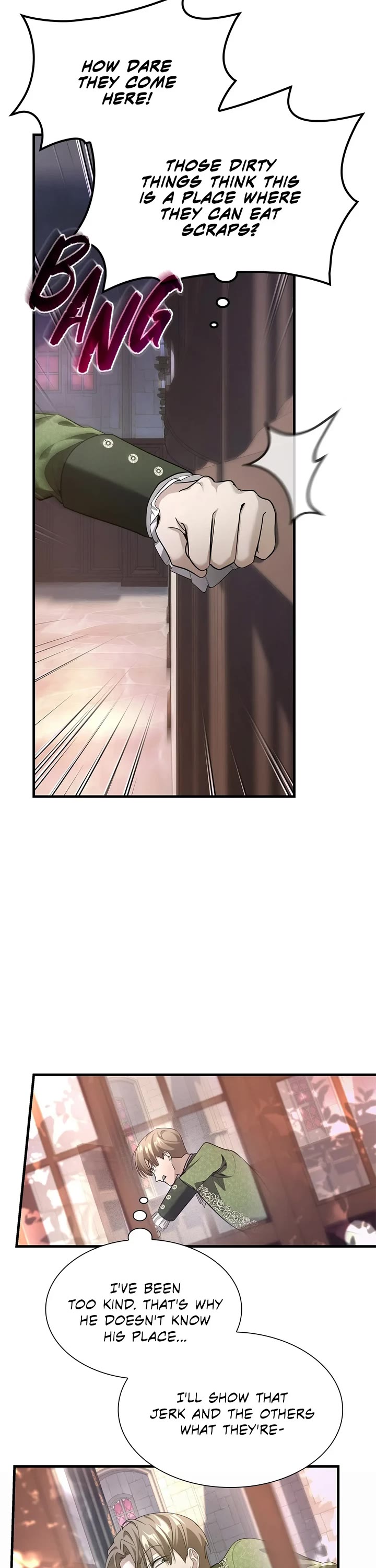 The Fangs That Pierce the Heart Chapter 15 page 18 - Chapter 15