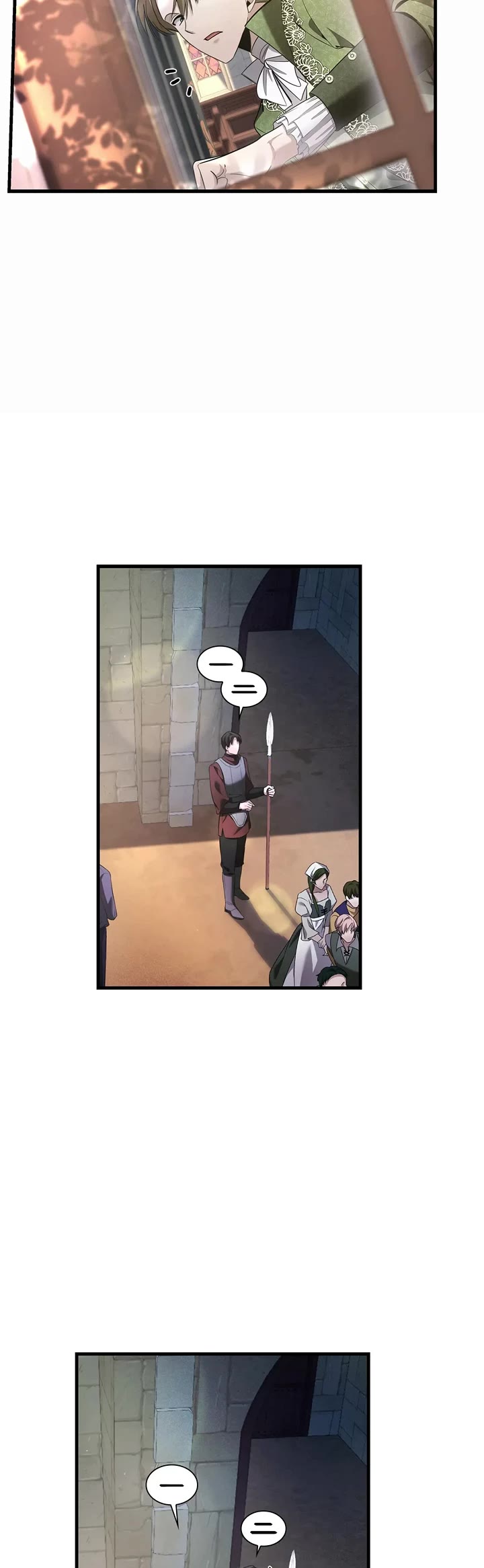 The Fangs That Pierce the Heart Chapter 15 page 19 - Chapter 15