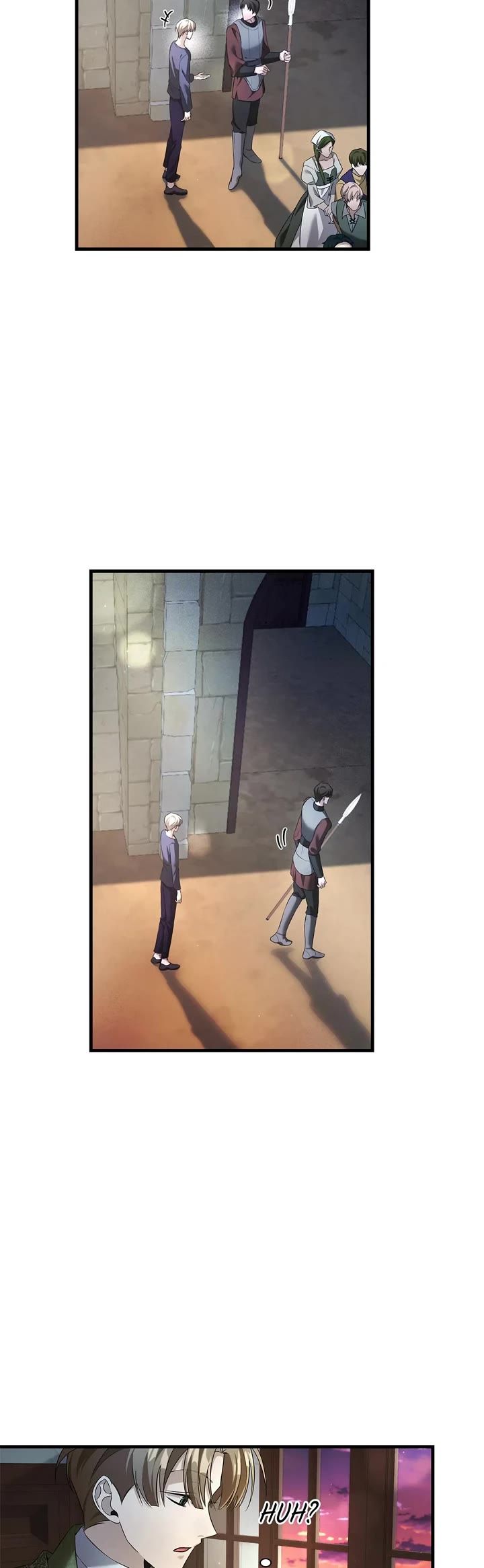The Fangs That Pierce the Heart Chapter 15 page 20 - Chapter 15