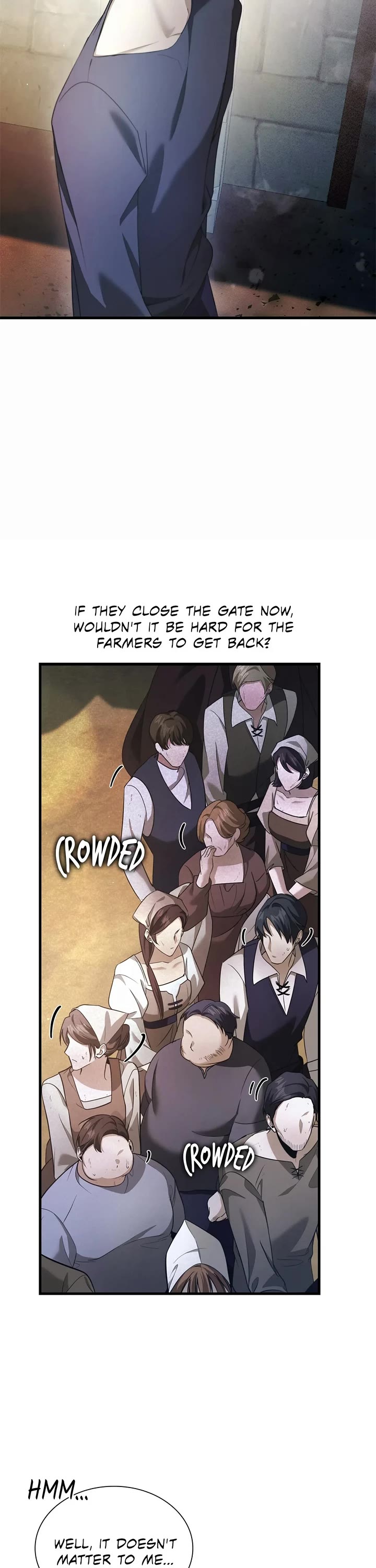 The Fangs That Pierce the Heart Chapter 15 page 22 - Chapter 15