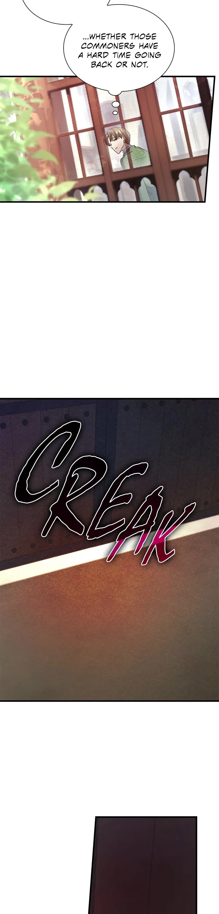 The Fangs That Pierce the Heart Chapter 15 page 23 - Chapter 15